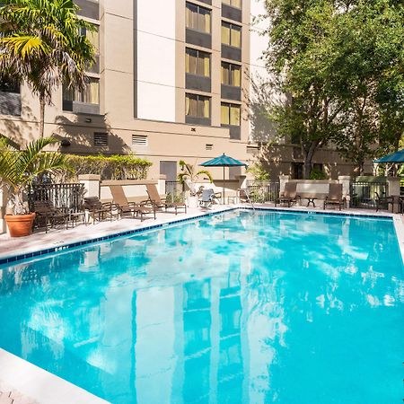 Hyatt Place Ft. Lauderdale/פלנטיישן מראה חיצוני תמונה
