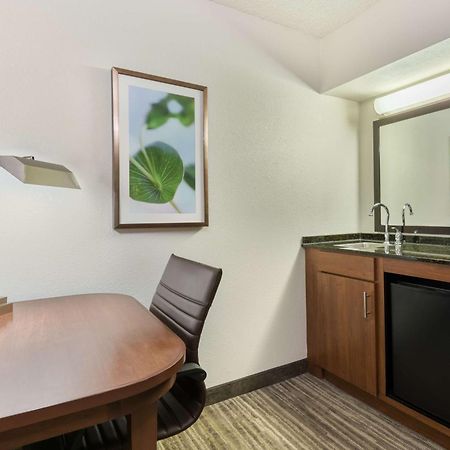 Hyatt Place Ft. Lauderdale/פלנטיישן מראה חיצוני תמונה