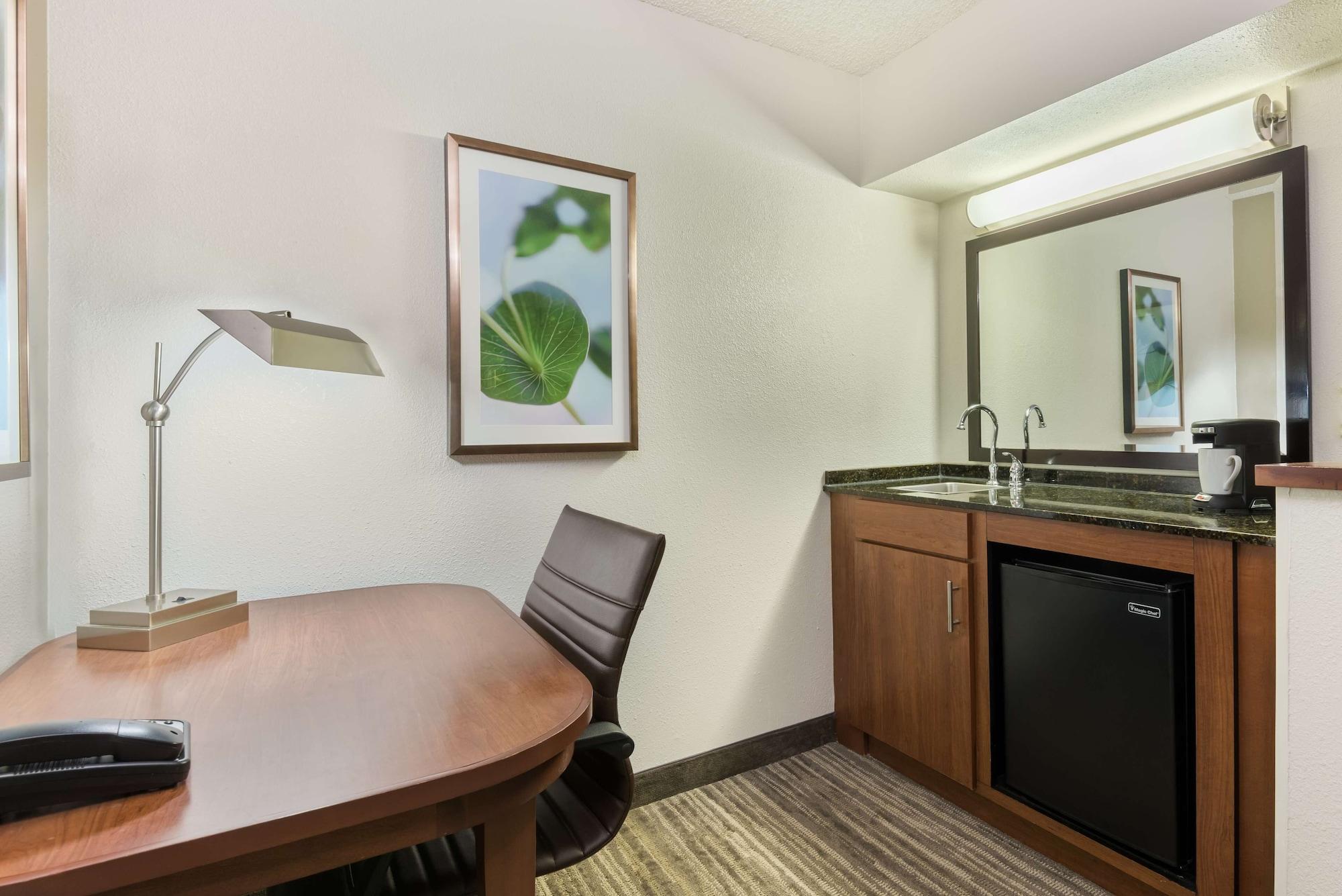 Hyatt Place Ft. Lauderdale/פלנטיישן מראה חיצוני תמונה