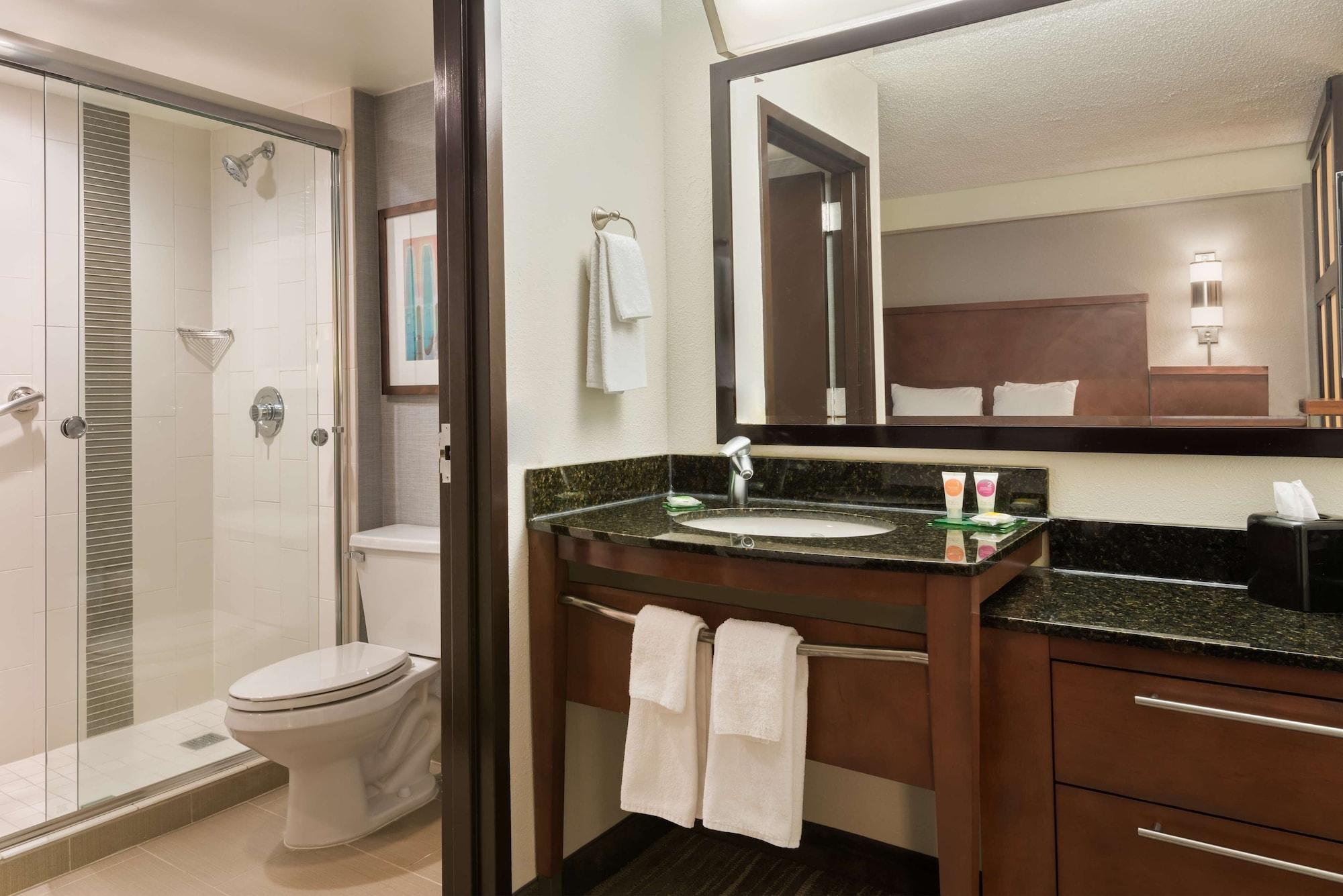 Hyatt Place Ft. Lauderdale/פלנטיישן מראה חיצוני תמונה