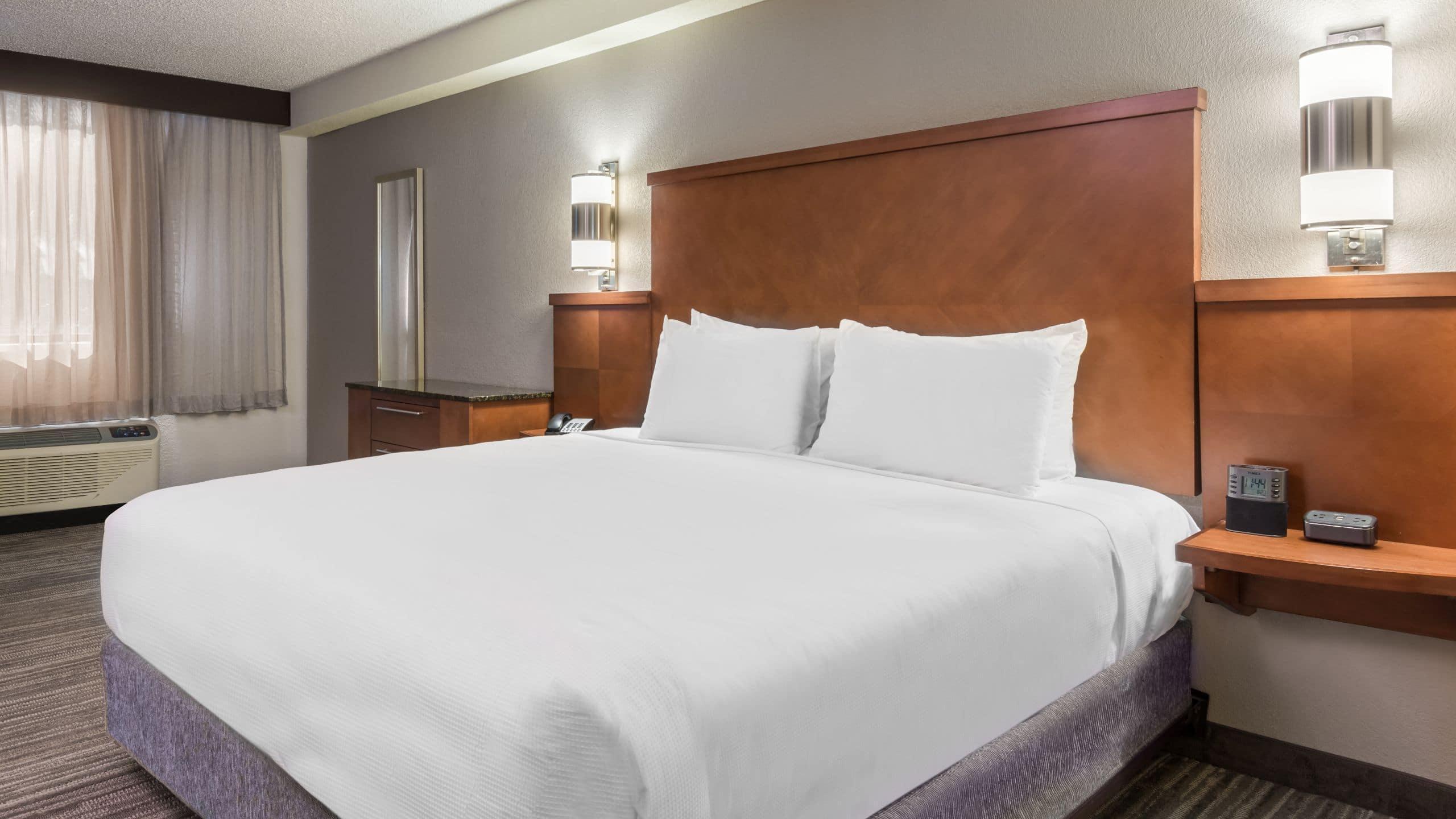 Hyatt Place Ft. Lauderdale/פלנטיישן מראה חיצוני תמונה