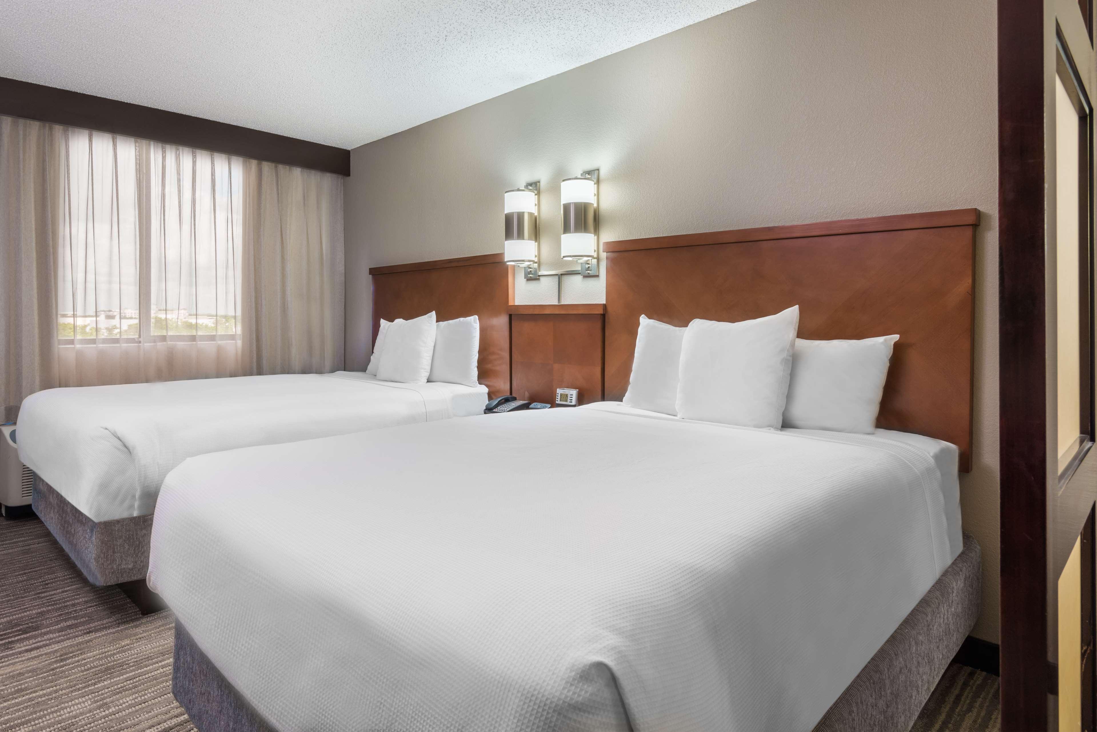 Hyatt Place Ft. Lauderdale/פלנטיישן מראה חיצוני תמונה