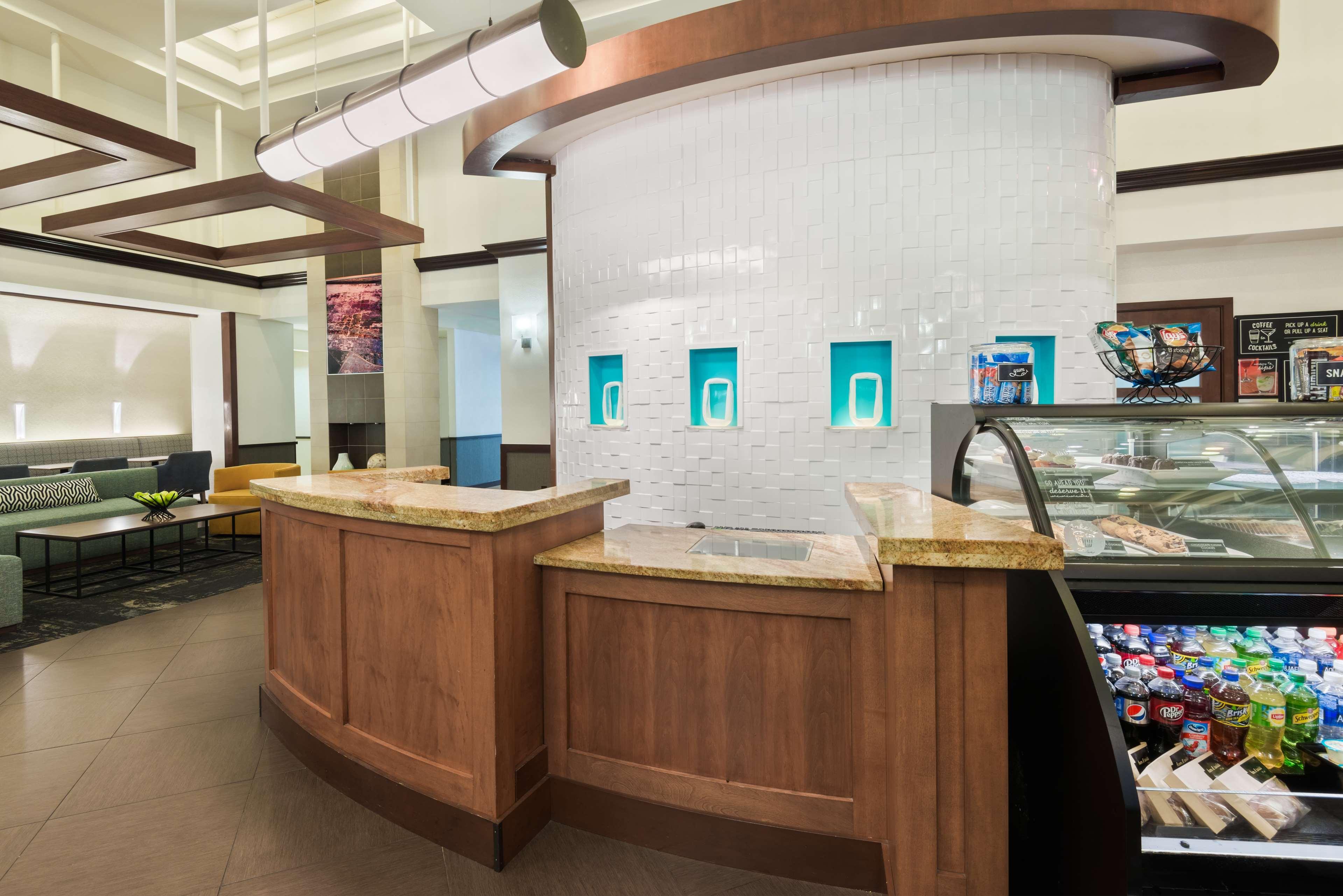 Hyatt Place Ft. Lauderdale/פלנטיישן מראה חיצוני תמונה