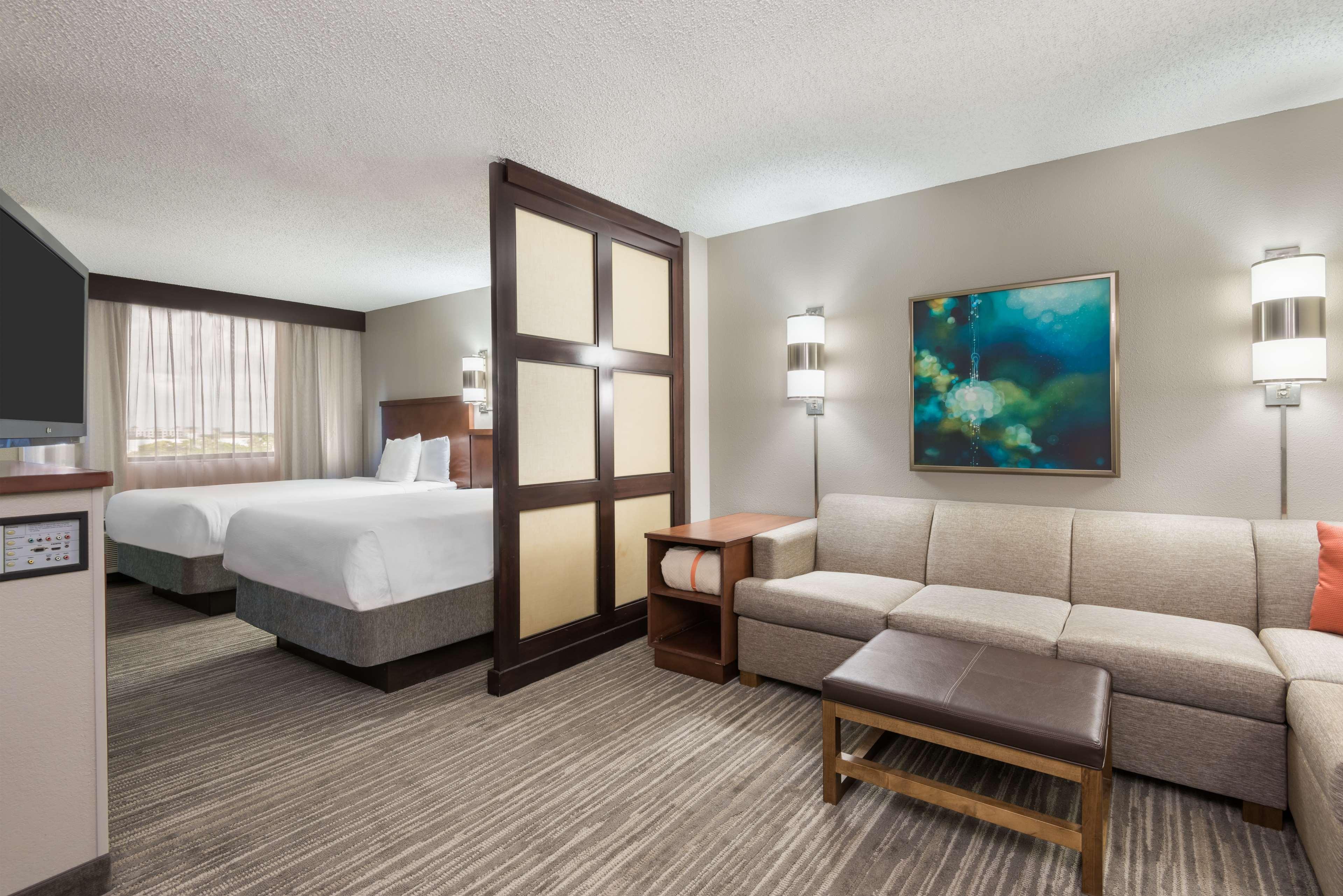 Hyatt Place Ft. Lauderdale/פלנטיישן מראה חיצוני תמונה