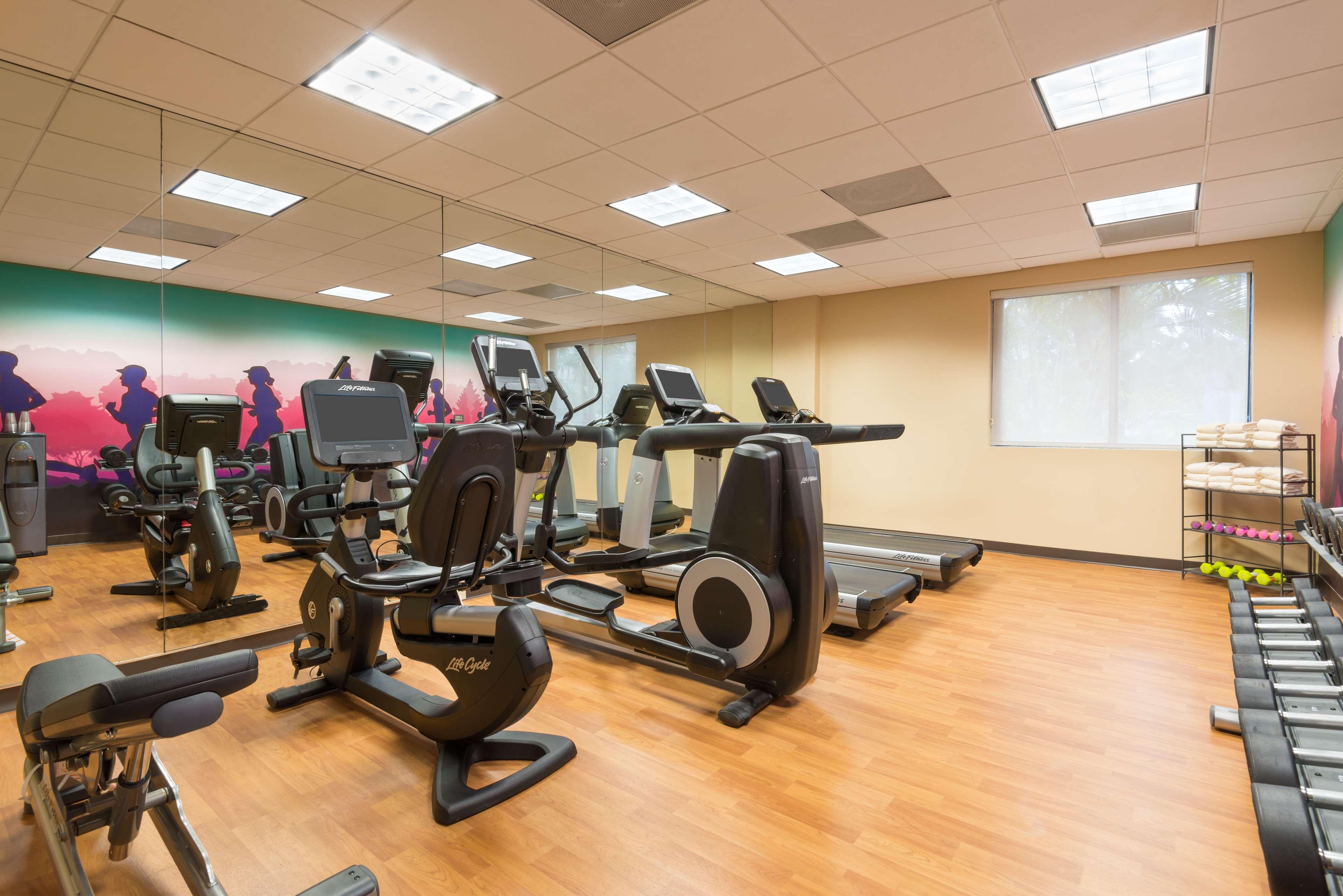 Hyatt Place Ft. Lauderdale/פלנטיישן מראה חיצוני תמונה