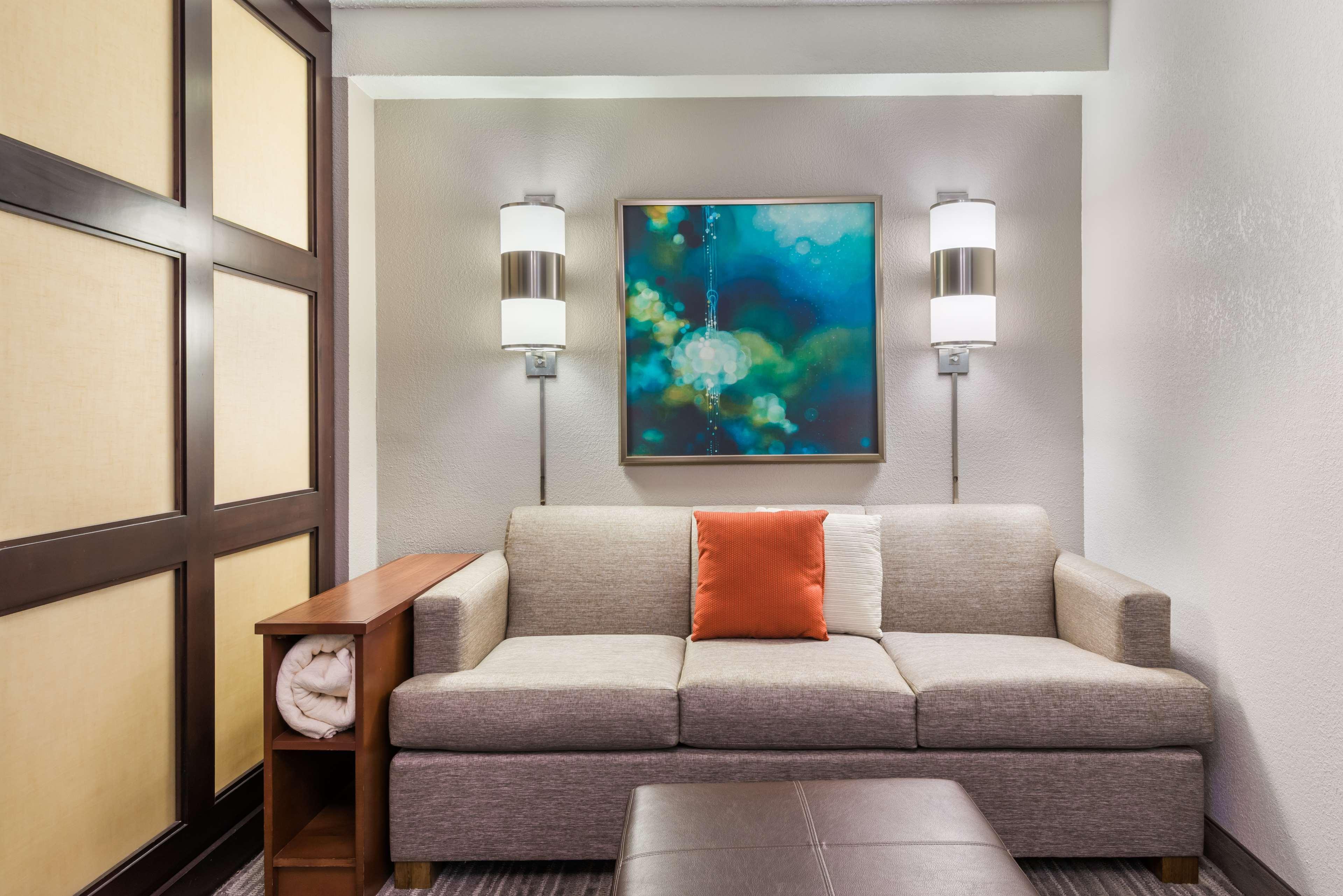 Hyatt Place Ft. Lauderdale/פלנטיישן מראה חיצוני תמונה