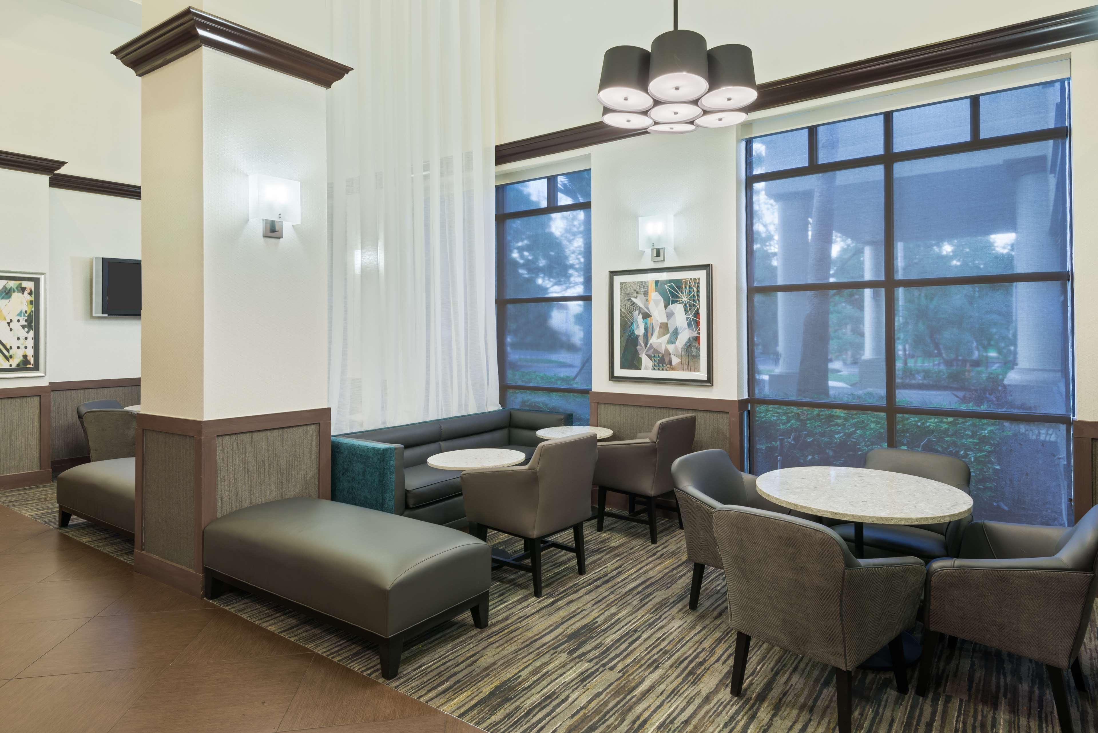 Hyatt Place Ft. Lauderdale/פלנטיישן מראה חיצוני תמונה