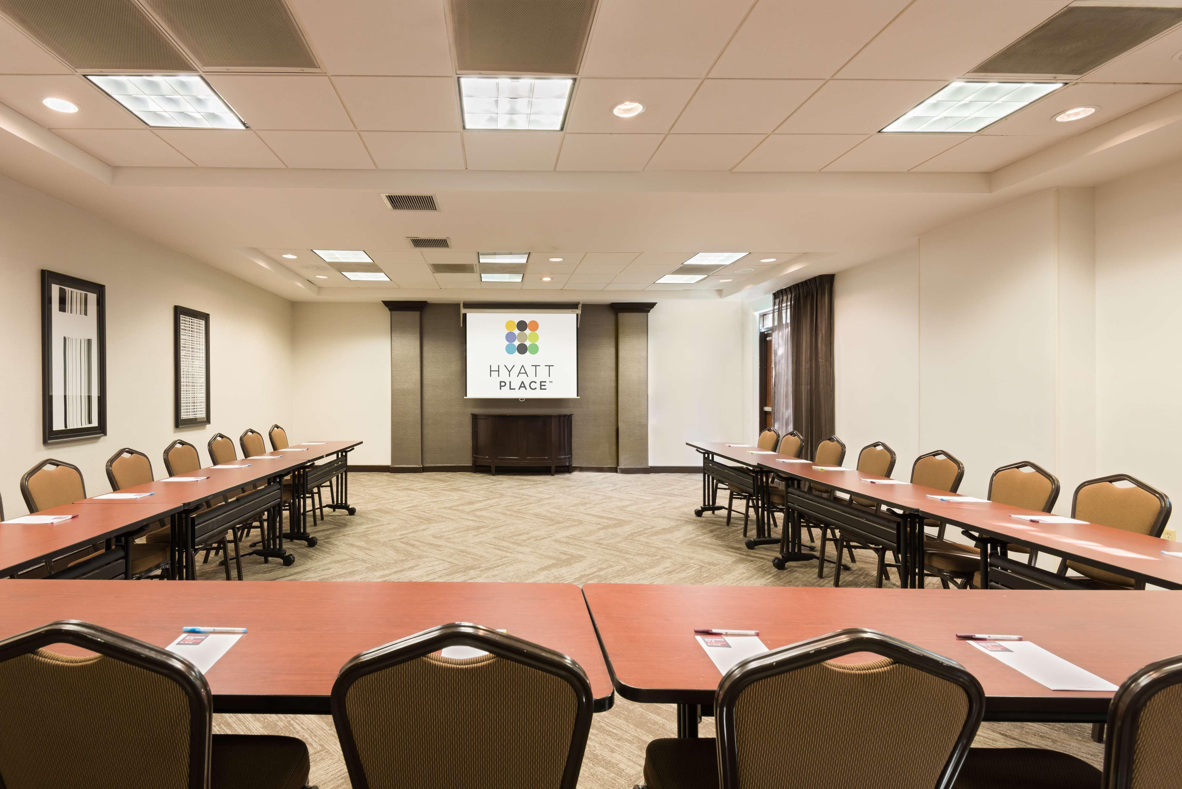 Hyatt Place Ft. Lauderdale/פלנטיישן מראה חיצוני תמונה