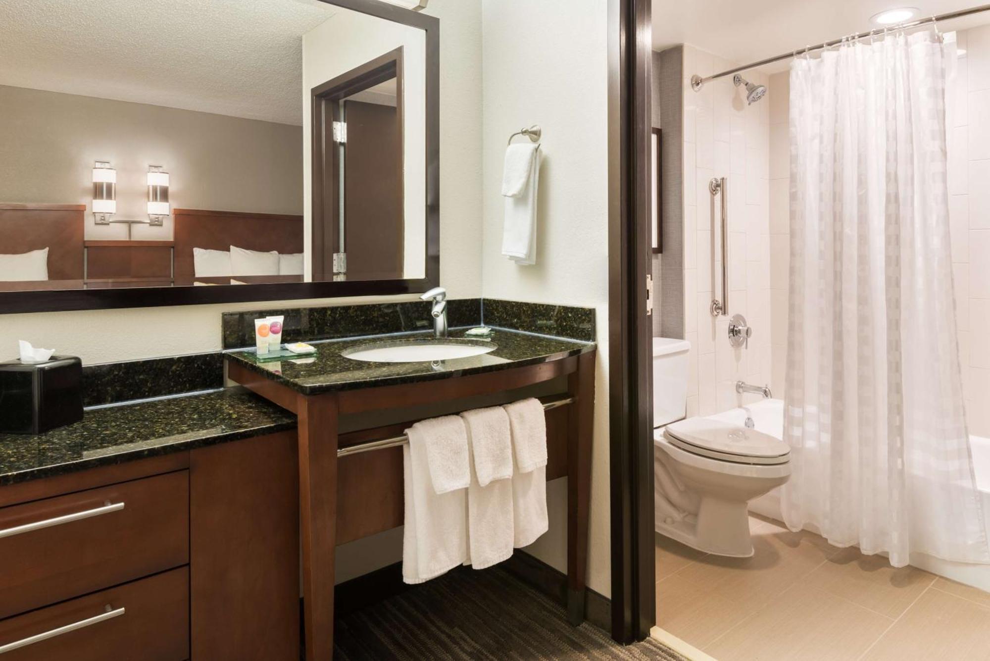Hyatt Place Ft. Lauderdale/פלנטיישן מראה חיצוני תמונה
