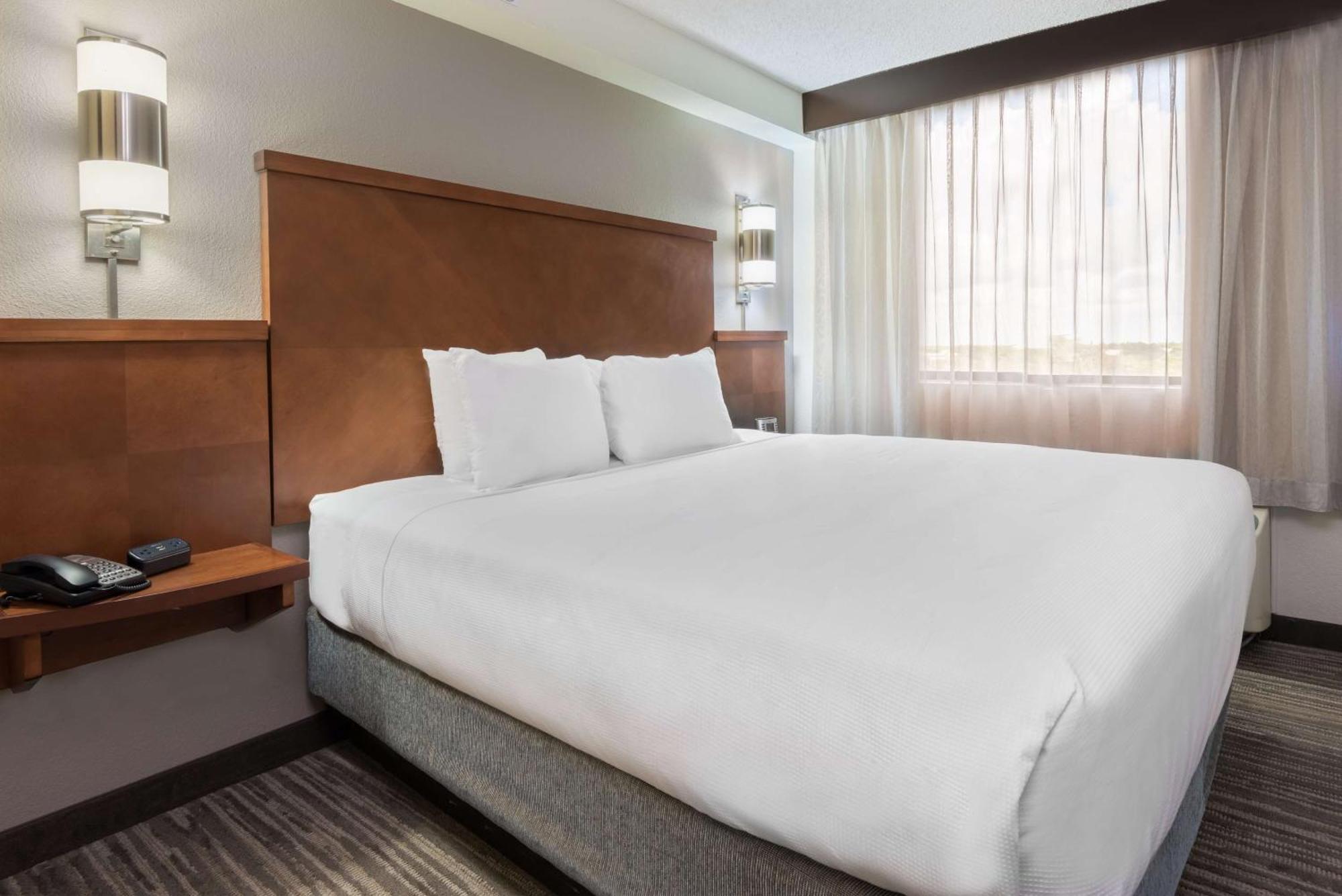Hyatt Place Ft. Lauderdale/פלנטיישן מראה חיצוני תמונה