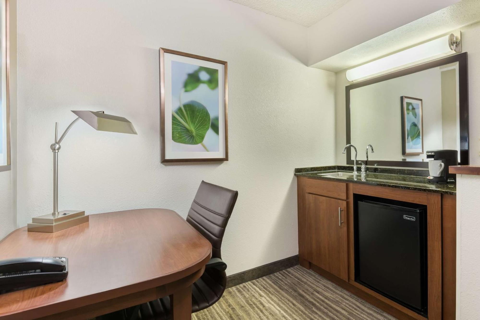 Hyatt Place Ft. Lauderdale/פלנטיישן מראה חיצוני תמונה