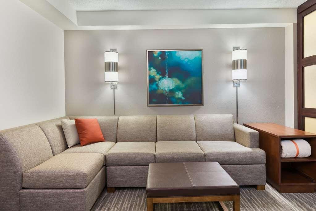 Hyatt Place Ft. Lauderdale/פלנטיישן חדר תמונה