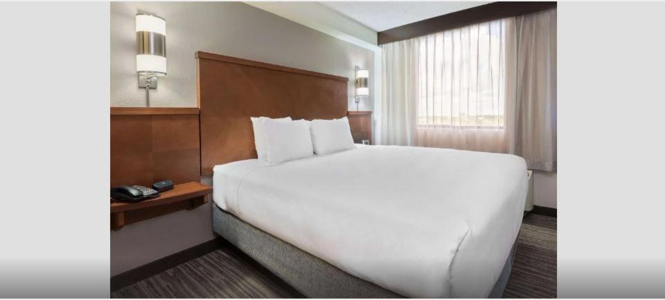 Hyatt Place Ft. Lauderdale/פלנטיישן מראה חיצוני תמונה