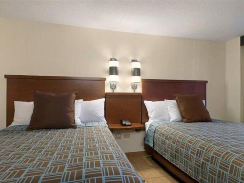 Hyatt Place Ft. Lauderdale/פלנטיישן מראה חיצוני תמונה