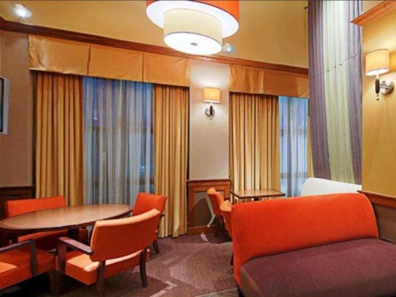 Hyatt Place Ft. Lauderdale/פלנטיישן מראה חיצוני תמונה