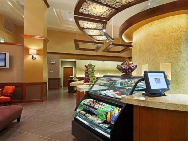 Hyatt Place Ft. Lauderdale/פלנטיישן מראה חיצוני תמונה