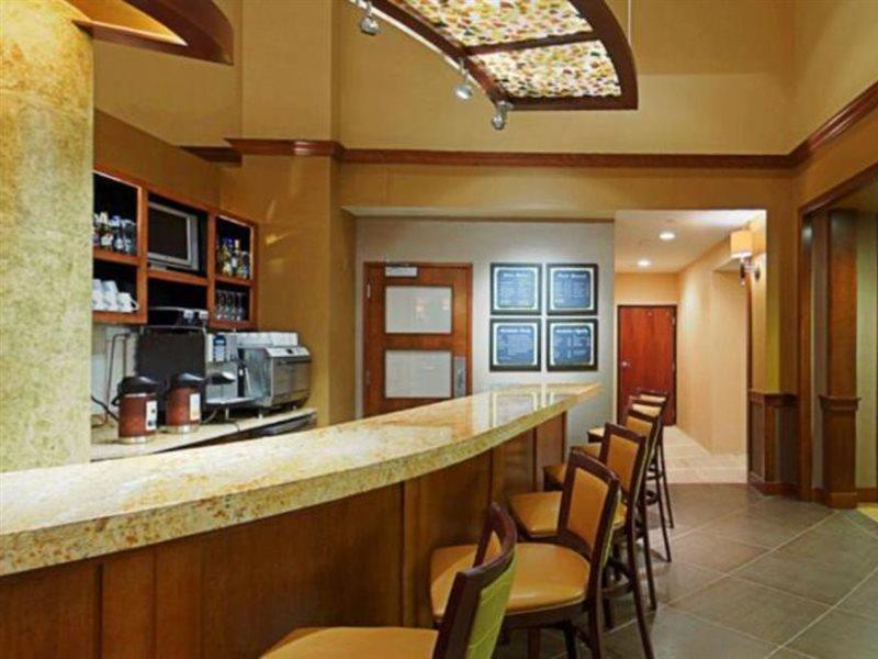 Hyatt Place Ft. Lauderdale/פלנטיישן מראה חיצוני תמונה