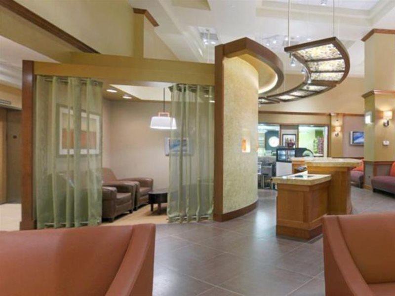 Hyatt Place Ft. Lauderdale/פלנטיישן מראה חיצוני תמונה